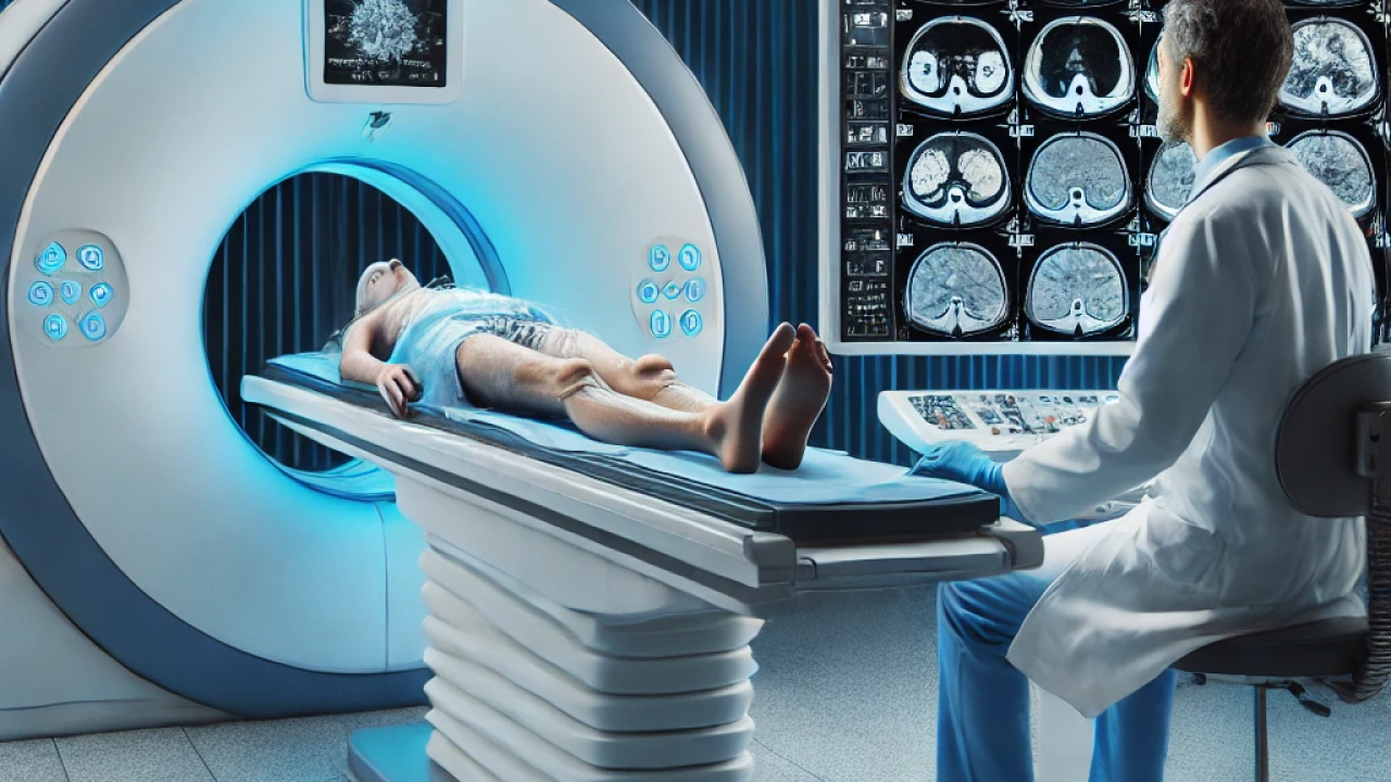 A Importância da Radiologia Intervencionista na Gestão da Dor Crônica